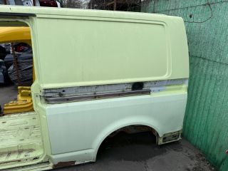 bontott VW TRANSPORTER Bal hátsó Negyed Karosszéria Csomag