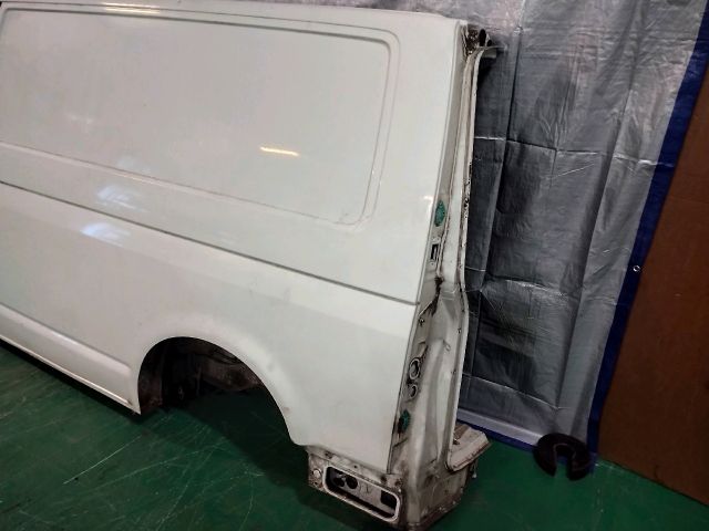 bontott VW TRANSPORTER Bal hátsó Negyed Karosszéria Csomag