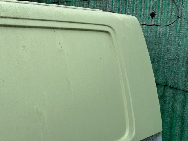 bontott VW TRANSPORTER Bal hátsó Negyed Karosszéria Csomag