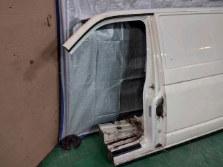 bontott VW TRANSPORTER Bal hátsó Negyed Karosszéria Csomag