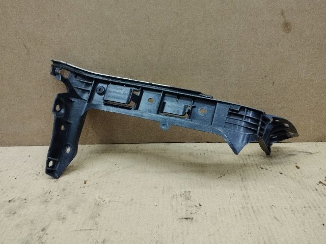 bontott VW TRANSPORTER Bal hátsó Oldal Lökhárító Tartó (Műanyag)