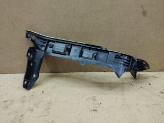 bontott VW TRANSPORTER Bal hátsó Oldal Lökhárító Tartó (Műanyag)