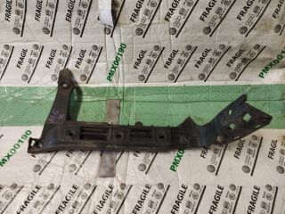 bontott VW TRANSPORTER Bal hátsó Oldal Lökhárító Tartó (Műanyag)