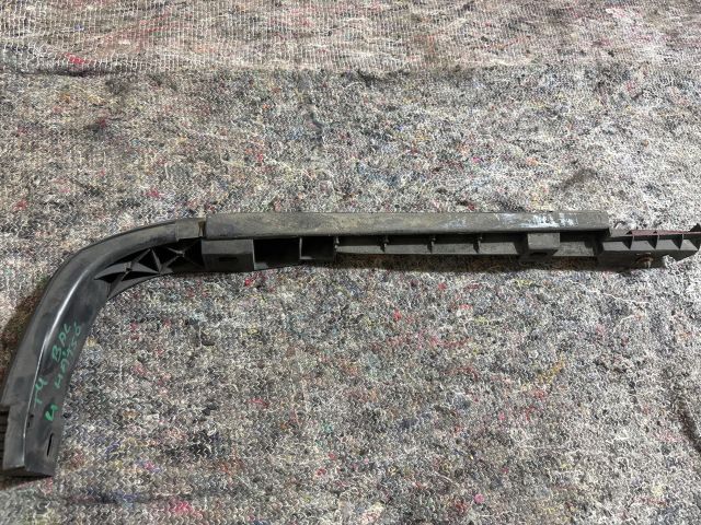 bontott VW TRANSPORTER Bal hátsó Oldal Lökhárító Tartó (Műanyag)