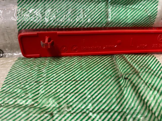 bontott VW TRANSPORTER Bal hátsó Prizma