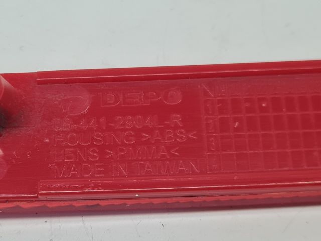 bontott VW TRANSPORTER Bal hátsó Prizma