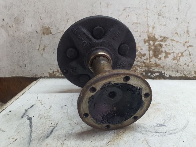 bontott VW TRANSPORTER Bal hátsó Tengelycsonk