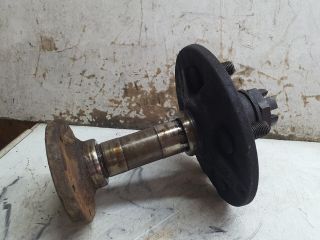 bontott VW TRANSPORTER Bal hátsó Tengelycsonk