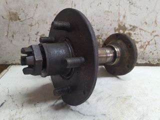 bontott VW TRANSPORTER Bal hátsó Tengelycsonk