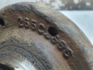 bontott VW TRANSPORTER Bal hátsó Tengelycsonk