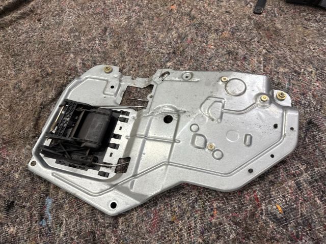 bontott VW TRANSPORTER Bal hátsó Tolóajtó Ajtónyitó Szerkezet