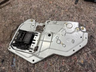 bontott VW TRANSPORTER Bal hátsó Tolóajtó Ajtónyitó Szerkezet