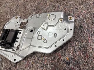 bontott VW TRANSPORTER Bal hátsó Tolóajtó Ajtónyitó Szerkezet