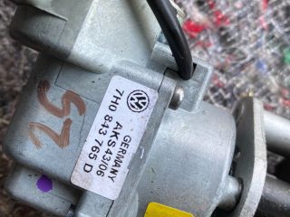 bontott VW TRANSPORTER Bal hátsó Tolóajtó Mozgató Motor