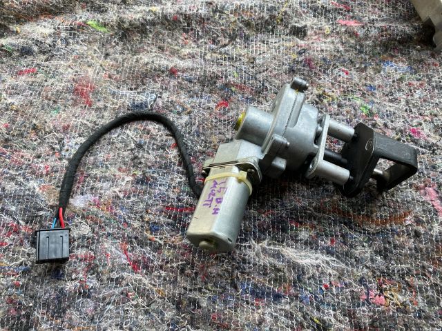 bontott VW TRANSPORTER Bal hátsó Tolóajtó Mozgató Motor