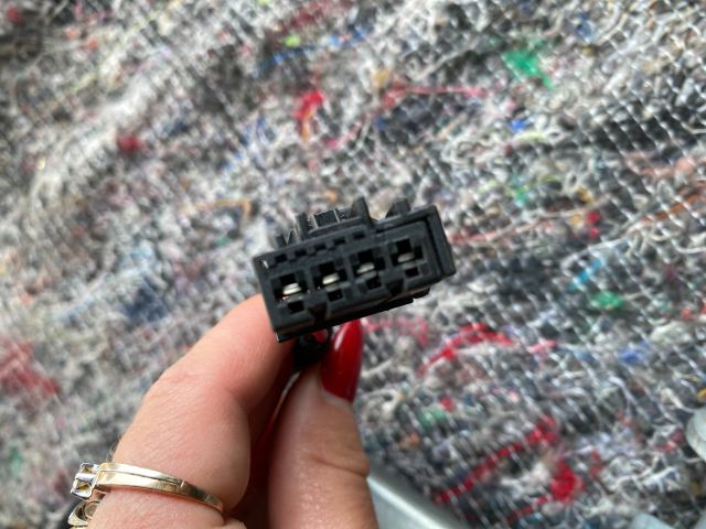 bontott VW TRANSPORTER Bal hátsó Tolóajtó Mozgató Motor