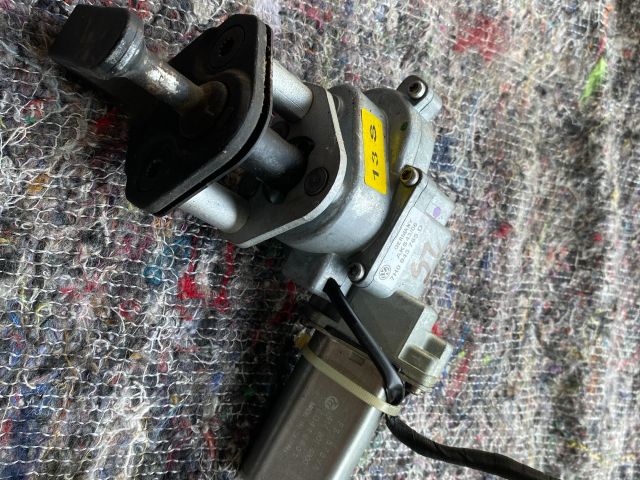 bontott VW TRANSPORTER Bal hátsó Tolóajtó Mozgató Motor