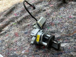 bontott VW TRANSPORTER Bal hátsó Tolóajtó Mozgató Motor