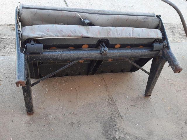 bontott VW TRANSPORTER Bal hátsó Ülés