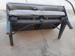 bontott VW TRANSPORTER Bal hátsó Ülés