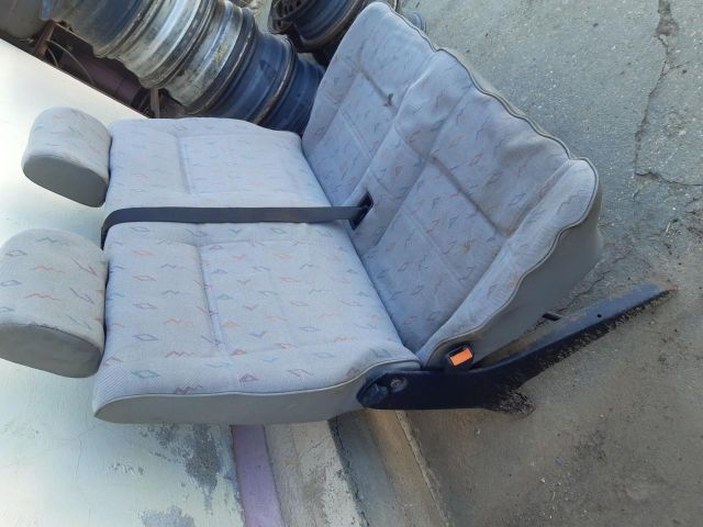 bontott VW TRANSPORTER Bal hátsó Ülés