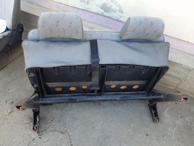 bontott VW TRANSPORTER Bal hátsó Ülés