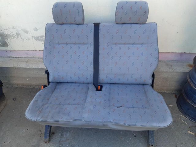 bontott VW TRANSPORTER Bal hátsó Ülés