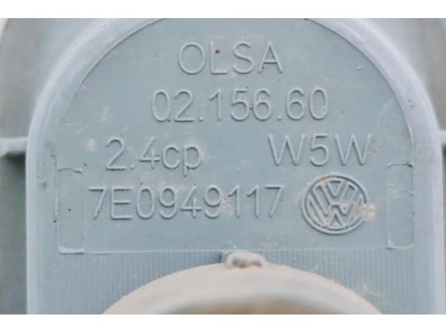 bontott VW TRANSPORTER Bal Helyzetjelző