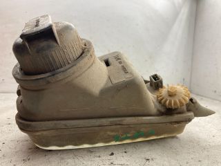 bontott VW TRANSPORTER Bal Ködfényszóró