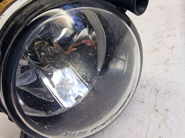 bontott VW TRANSPORTER Bal Ködfényszóró