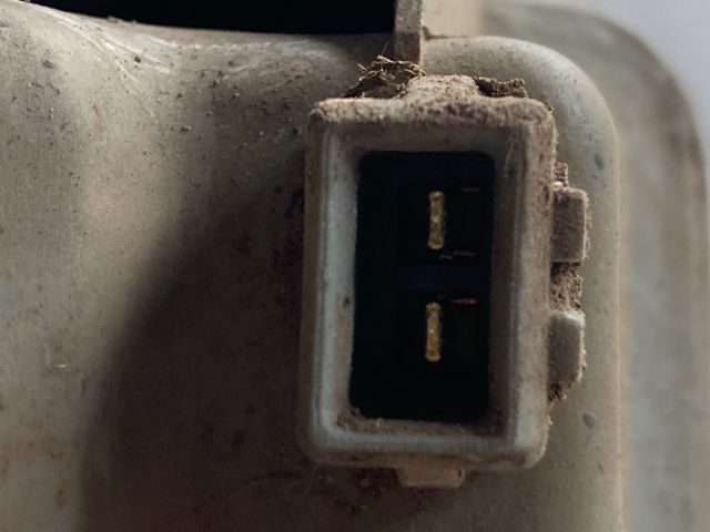 bontott VW TRANSPORTER Bal Ködfényszóró