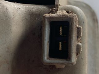 bontott VW TRANSPORTER Bal Ködfényszóró