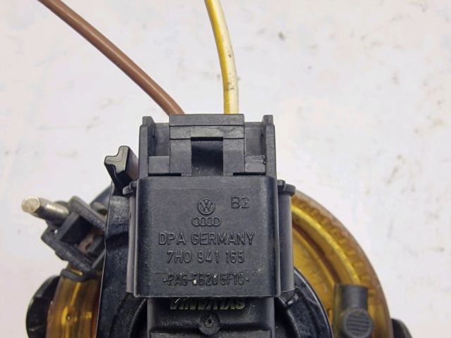 bontott VW TRANSPORTER Bal Ködfényszóró