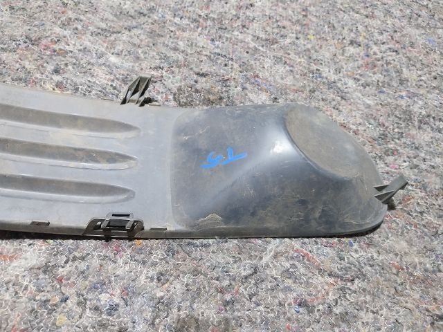 bontott VW TRANSPORTER Bal Ködlámpa Rács