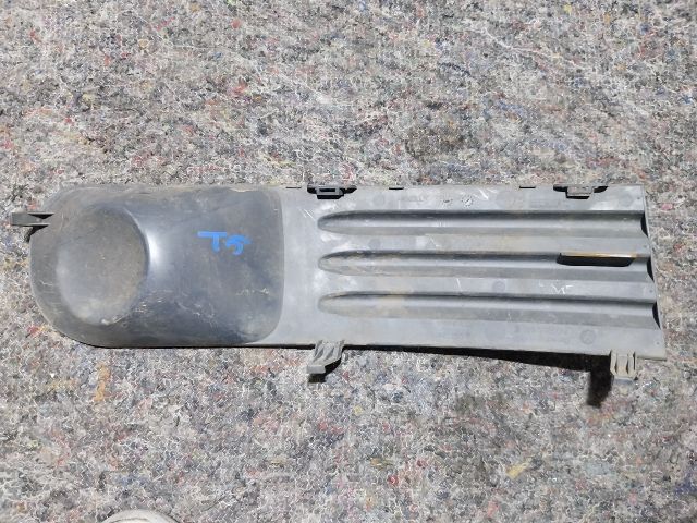 bontott VW TRANSPORTER Bal Ködlámpa Rács