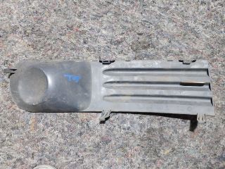 bontott VW TRANSPORTER Bal Ködlámpa Rács