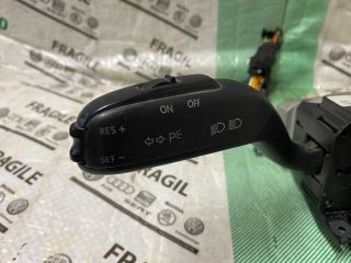 bontott VW TRANSPORTER Bal Kormánykapcsoló Irányjelző (Tempomatos)