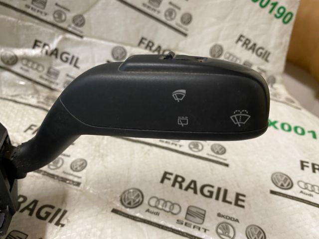 bontott VW TRANSPORTER Bal Kormánykapcsoló Irányjelző (Tempomatos)