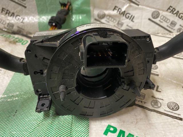 bontott VW TRANSPORTER Bal Kormánykapcsoló Irányjelző (Tempomatos)