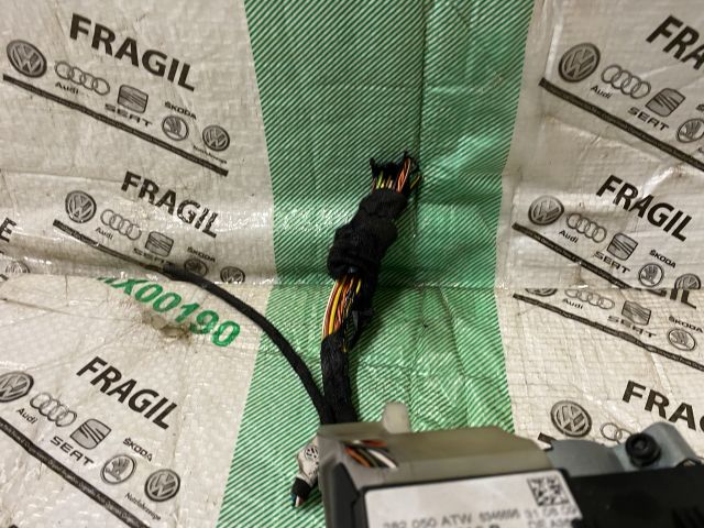 bontott VW TRANSPORTER Bal Kormánykapcsoló Irányjelző (Tempomatos)