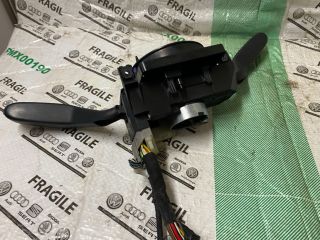 bontott VW TRANSPORTER Bal Kormánykapcsoló Irányjelző (Tempomatos)