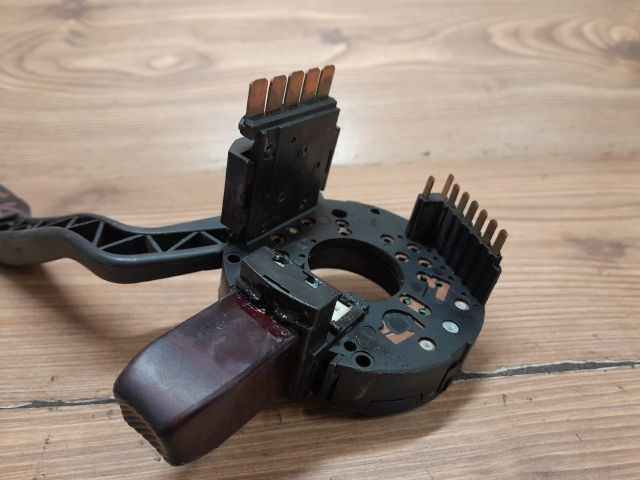 bontott VW TRANSPORTER Bal Kormánykapcsoló Irányjelző