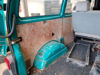 bontott VW TRANSPORTER Bal Kormánykapcsoló Irányjelző