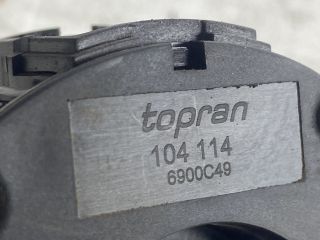 bontott VW TRANSPORTER Bal Kormánykapcsoló Irányjelző