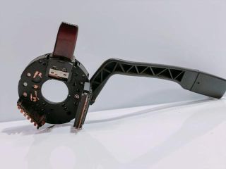 bontott VW TRANSPORTER Bal Kormánykapcsoló Irányjelző