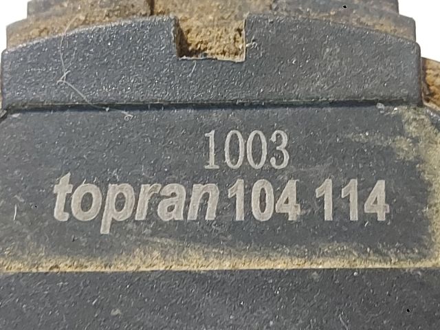 bontott VW TRANSPORTER Bal Kormánykapcsoló Irányjelző