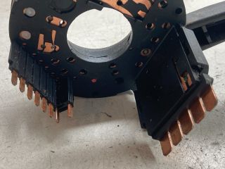 bontott VW TRANSPORTER Bal Kormánykapcsoló Irányjelző