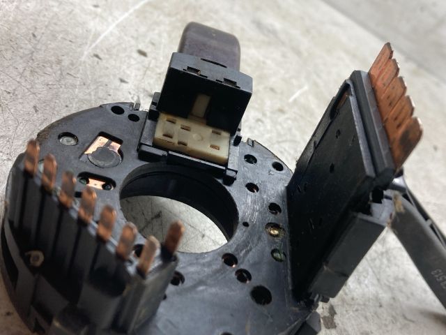 bontott VW TRANSPORTER Bal Kormánykapcsoló Irányjelző