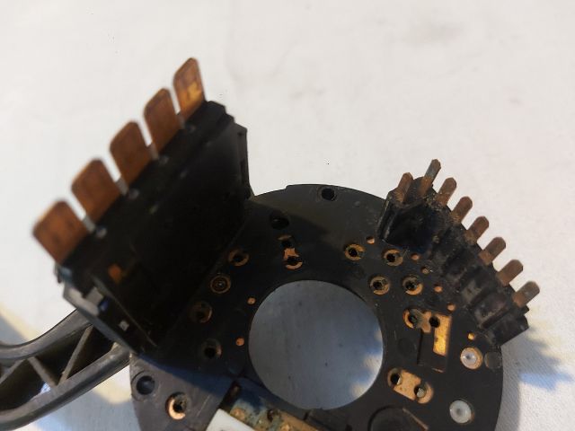 bontott VW TRANSPORTER Bal Kormánykapcsoló Irányjelző