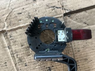 bontott VW TRANSPORTER Bal Kormánykapcsoló Irányjelző